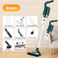 ✨Multipurpose Cordless Vacuum Cleaner for Household and Car