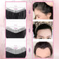 Bangs Hairpiece - Enhancing Forehead Hairlines