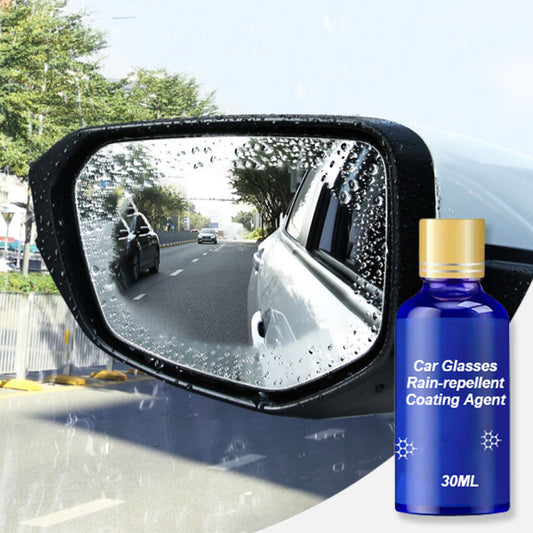 🎁Autumn hot sale 50% OFF⏳Rainproof Coating Agent for Automotive Glass Paint