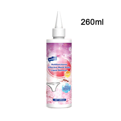 Multifunctional Effective Blood Stain Liquid Remover