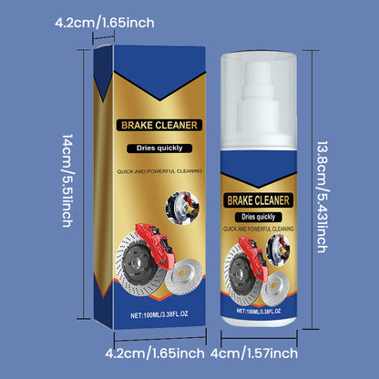 🚗Car Brake Cleaner Spray