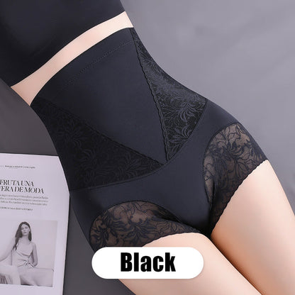 🎉Black Friday Sale 48% OFF 🎉Women’s Butt-Lifting Tummy-Control High-Waist Panties❤️‍🔥