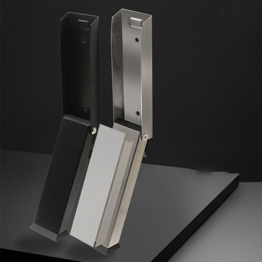 Magnetic Stainless Steel Door Stopper