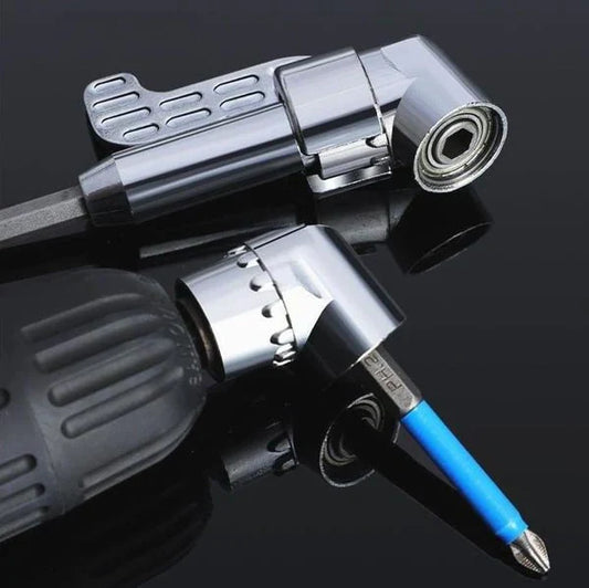 105 Degree Turning Electric Screwdriver Head